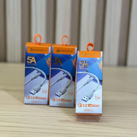 Cabo USB/Tipo-C 1M - comprar online