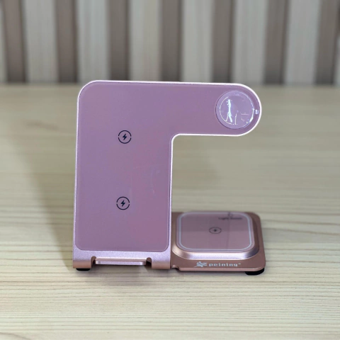 Carregador 3 em 1 Slim Peining - comprar online