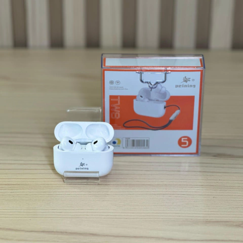 Fone de ouvido Airpods Peining - comprar online