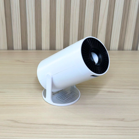 Projetor Ultra HD - comprar online