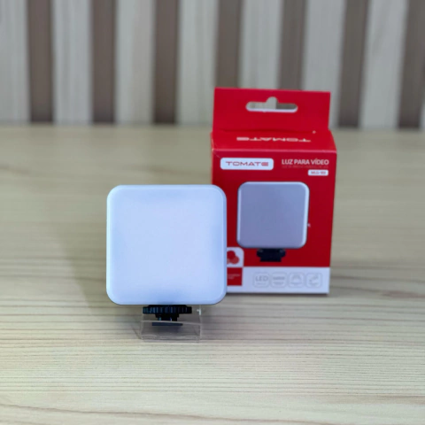 Luz para Vídeo - comprar online