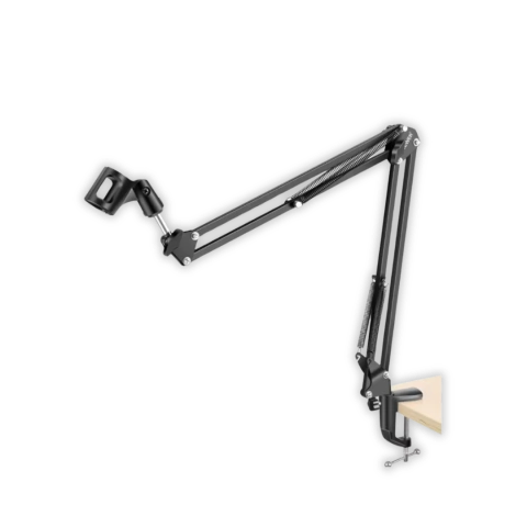 Suporte Para Microfone