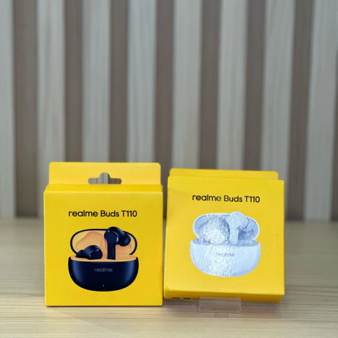 Realme Buds T110 - comprar online