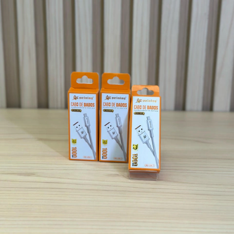 Cabo UBS/V8 1M - comprar online