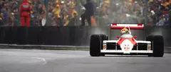 Banner da categoria Ayrton Senna