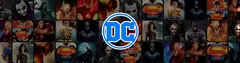 Banner da categoria DC
