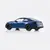 PRÉ VENDA 1:18 NZG Mercedes AMG CLE53 Coupe 2025 (Azul) na internet