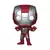 Funko Pop Homem de Ferro (Mark 5) Infinity Saga - comprar online