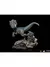 Iron Studios MiniCo Estátua Blue and Beta Jurassic World Dominion - CH Miniaturas