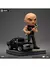 Iron Studios MiniCo Estátua Dominic Toretto Velozes e Furiosos - CH Miniaturas