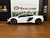 1:18 Top Speed Mclaren 675LT (Branco) - comprar online