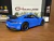 1:18 Maisto Porsche 911 (992.1) GT3 (Azul) - CH Miniaturas