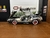 1:18 Sun Star DMC Delorean De Volta para o Futuro 3