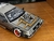 1:18 Sun Star DMC Delorean De Volta para o Futuro 3 - CH Miniaturas