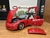 Imagem do USADA - 1:18 AUTOart Chevrolet Corvette C6 (Vermelho)