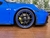 1:18 Maisto Porsche 911 (992.1) GT3 (Azul) - CH Miniaturas
