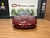 USADA - 1:18 AUTOart Chevrolet Corvette C5 2003 (Vinho) na internet