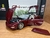 Imagem do USADA - 1:18 AUTOart Chevrolet Corvette C5 2003 (Vinho)