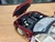 USADA - 1:18 AUTOart Chevrolet Corvette C5 2003 (Vinho)