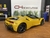 1:18 Bburago Ferrari SF90 Spider (Amarelo) - CH Miniaturas