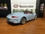 1:18 GT Spirit Porsche 911 (991.2) Speedster (Azul) - CH Miniaturas