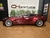 1:18 AUTOart Aston Martin ONE 77 (Vinho) - CH Miniaturas