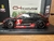 1:18 Spark Audi RS3 LMS 2017 (Preto) - CH Miniaturas