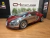 1:18 AUTOart Bugatti Veyron L'Edition Centenaire (Vinho/Cromado)
