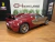 1:18 AUTOart Bugatti Veyron L'Edition Centenaire (Vinho/Cromado) - comprar online