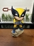 Iron Studios MiniCo Estátua Wolverine Deadpool & Wolverine - comprar online