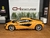 1:18 AUTOart Mclaren 570S (Laranja) - CH Miniaturas
