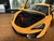 1:18 AUTOart Mclaren 570S (Laranja)