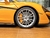 1:18 AUTOart Mclaren 570S (Laranja) - CH Miniaturas
