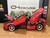 1:18 Hotwheels Elite Ferrari LaFerrari (Vermelho)