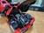 1:18 Hotwheels Elite Ferrari LaFerrari (Vermelho) na internet