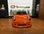 1:18 Solido Porsche 911 KS-R 2022 (Laranja) - CH Miniaturas