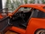 1:18 Solido Porsche 911 KS-R 2022 (Laranja)