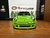 1:18 Solido Porsche 911 KS-R 2022 (Verde) - CH Miniaturas