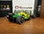 1:18 Solido McLaren MCL38 #4 Lando Norris GP Mônaco 2024 Tributo Ayrton Senna Formula 1 na internet