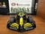 1:18 Solido McLaren MCL38 #4 Lando Norris GP Mônaco 2024 Tributo Ayrton Senna Formula 1 - CH Miniaturas