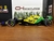 1:18 Solido McLaren MCL38 #4 Lando Norris GP Mônaco 2024 Tributo Ayrton Senna Formula 1 - loja online