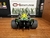 Imagem do 1:18 Solido McLaren MCL38 #4 Lando Norris GP Mônaco 2024 Tributo Ayrton Senna Formula 1