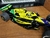 1:18 Solido McLaren MCL38 #4 Lando Norris GP Mônaco 2024 Tributo Ayrton Senna Formula 1 - comprar online