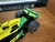 1:18 Solido McLaren MCL38 #4 Lando Norris GP Mônaco 2024 Tributo Ayrton Senna Formula 1 na internet