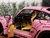 1:18 Solido Porsche 911 (993) RWB Pink Pig