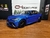 1:18 Solido Alfa Romeo Giulia GTA 2022 (Azul) - comprar online
