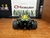 Imagem do 1:18 Solido McLaren MCL38 #81 Oscar Piastri GP Mônaco 2024 Tributo Ayrton Senna Formula 1