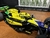 1:18 Solido McLaren MCL38 #81 Oscar Piastri GP Mônaco 2024 Tributo Ayrton Senna Formula 1 - comprar online