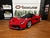 1:18 BBR Models Ferrari LaFerrari Aperta 2016 (Vermelho) - comprar online