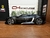 1:18 Norev GT by Citroen (Preto Fosco) - CH Miniaturas